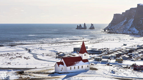 Premium Friends Itinerary 9D/8N