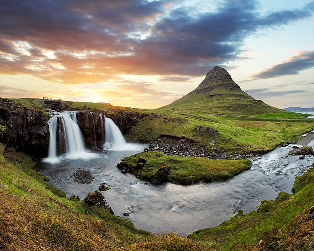 Islandia al Completo entre Amigos 14D/13N