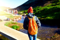REYKJADALUR entre Amigos