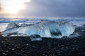 JÖKULSÁRLÓN (Diamond Beach) entre Amigos