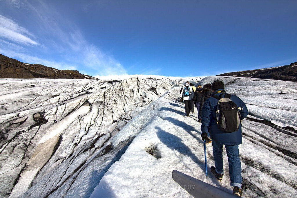 Itinerario Premium Entre Amigos 9D/8N