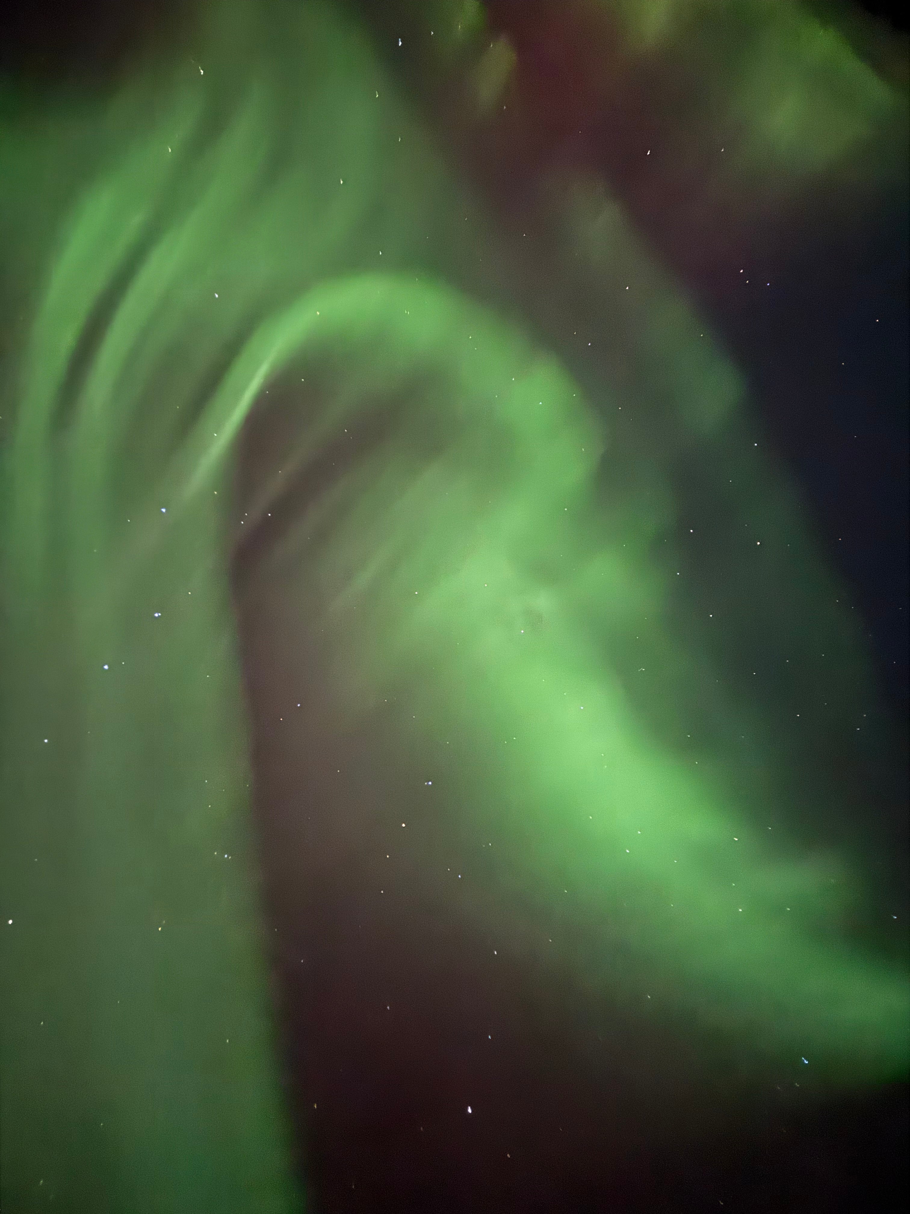 NORTHERN LIGHTS entre Amigos