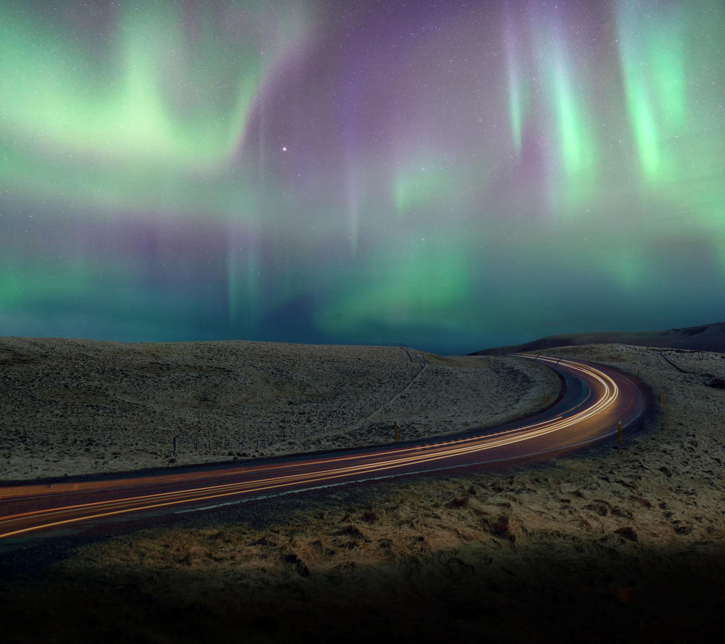 NORTHERN LIGHTS entre Amigos