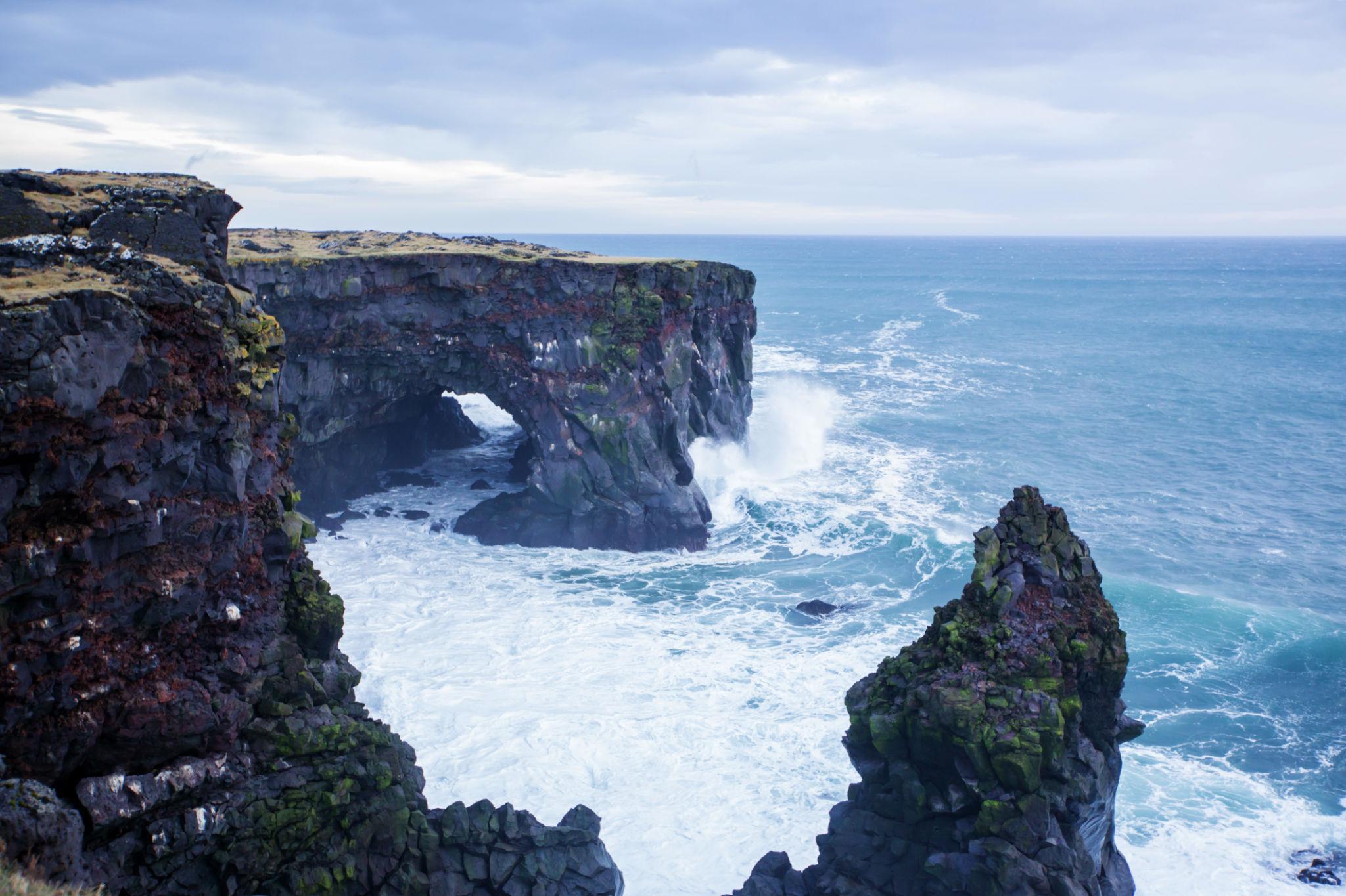 SNÆFELLSNES entre Amigos