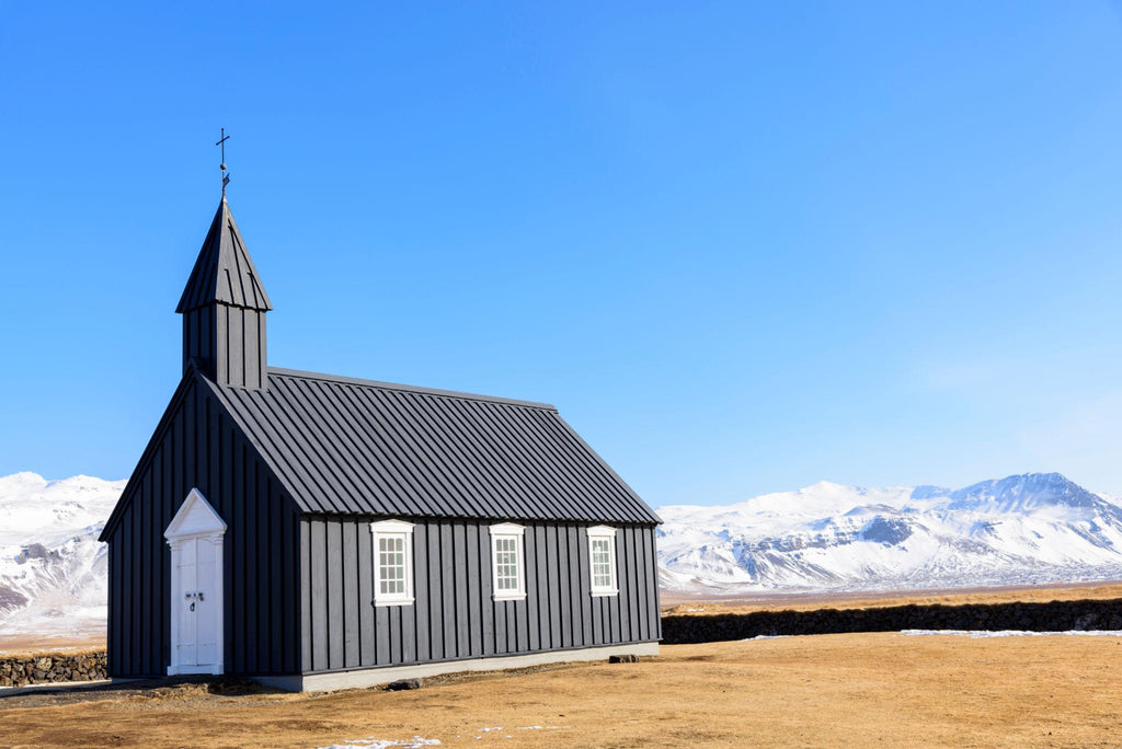 SNÆFELLSNES entre Amigos