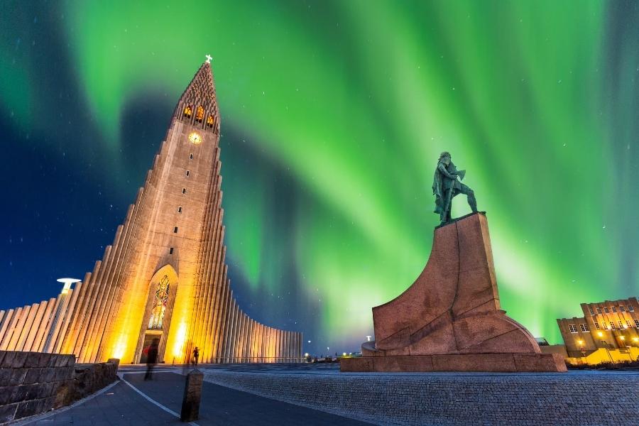 Iceland with Friends 14D/13N