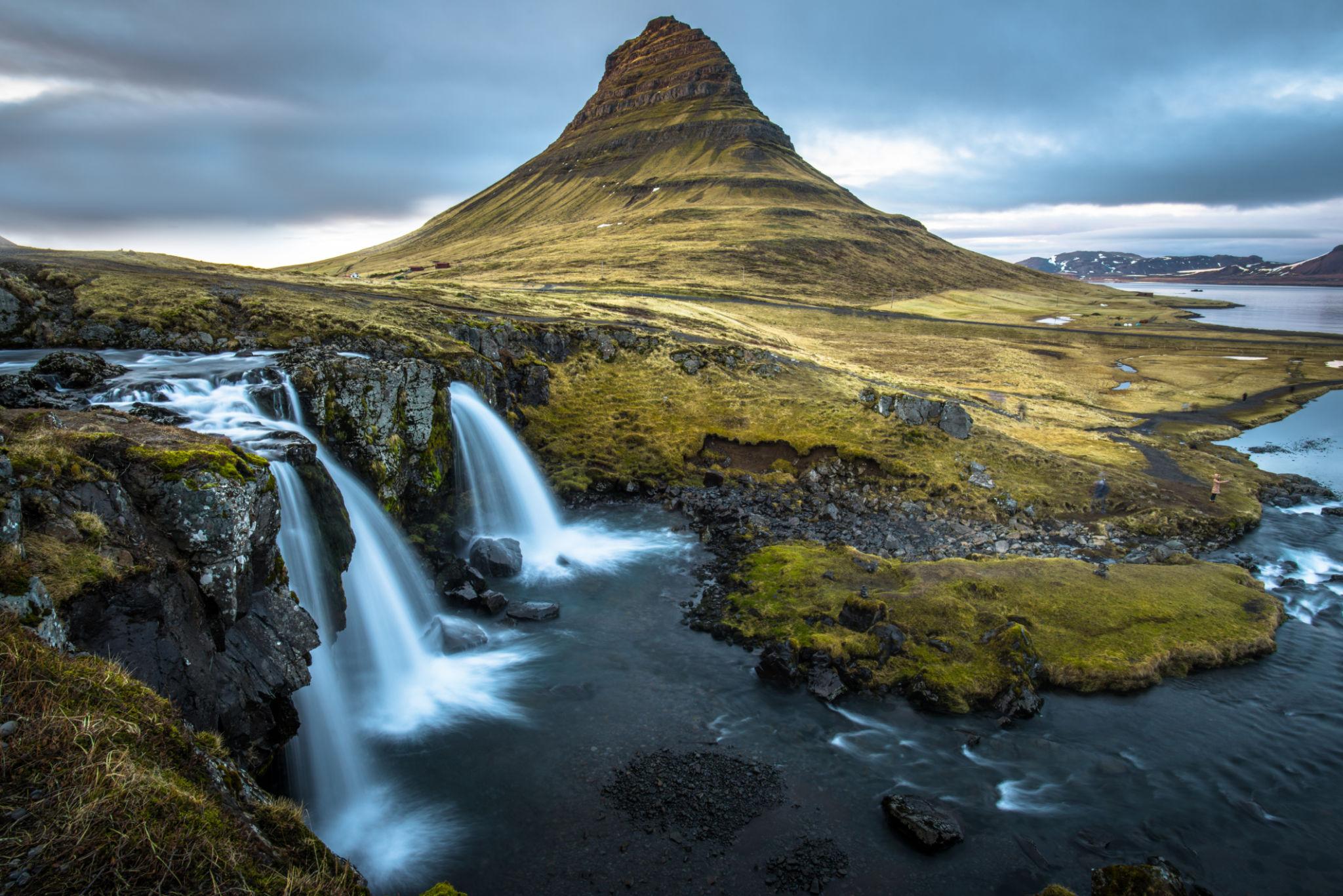 SNÆFELLSNES entre Amigos