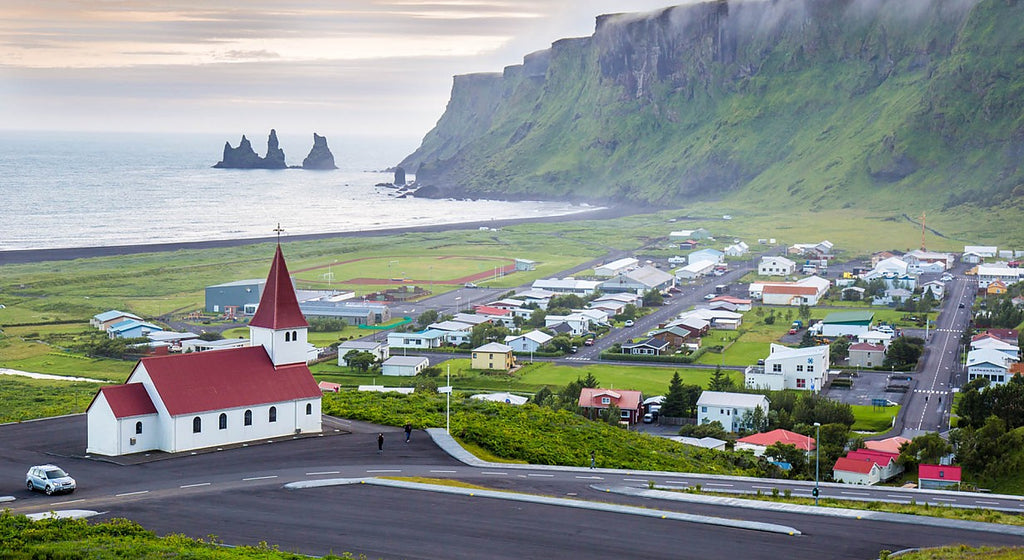 Islandia al Completo entre Amigos 14D/13N